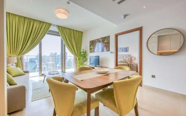 Guestready - Cactus Bloom Marina Gate