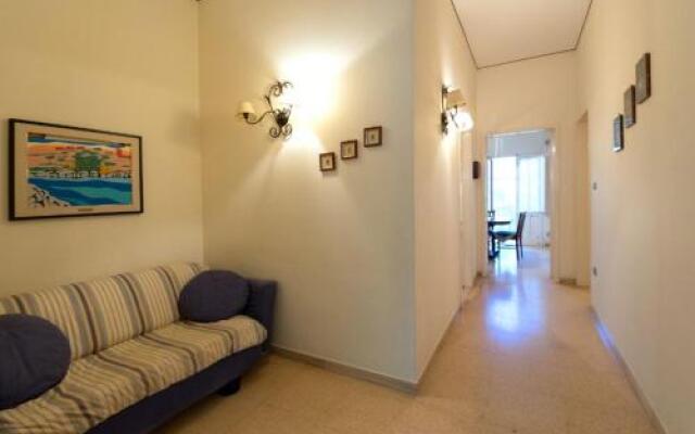 Case Vacanza Le Arcate
