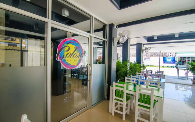 Colora Hotel Phuket