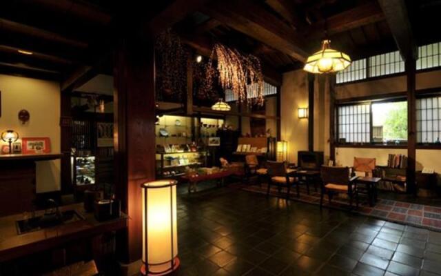 Kikunoyu Ryokan