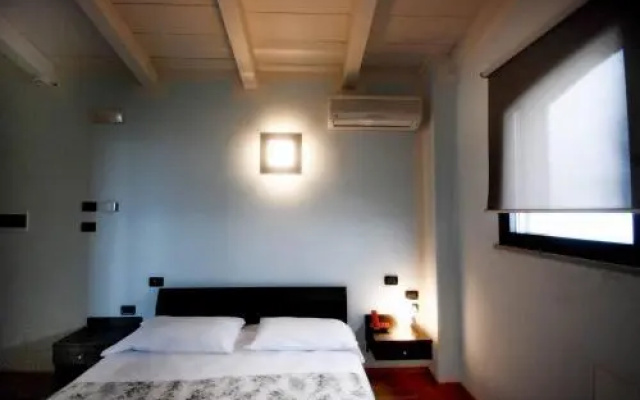 Albergo Delle Industrie