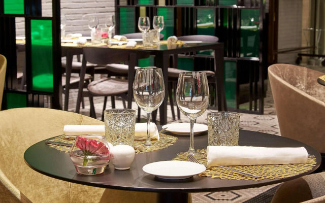 NH Logroño Herencia Rioja