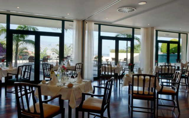 Madeira Panoramico Hotel