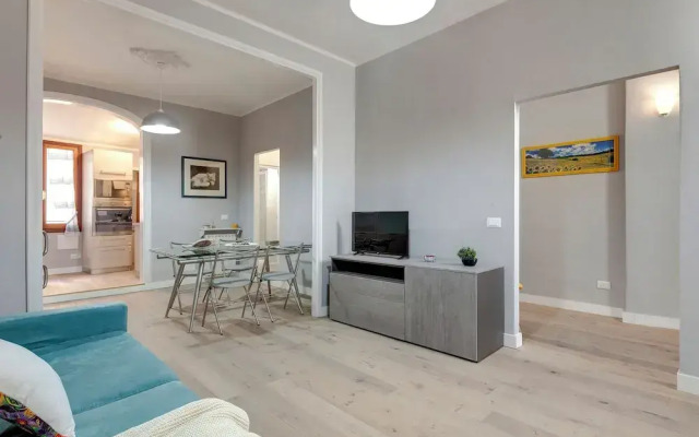 Mamo Florence - Sprone Apartment