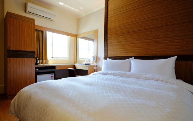 Tainan 363 Corner Bed and Breakfast