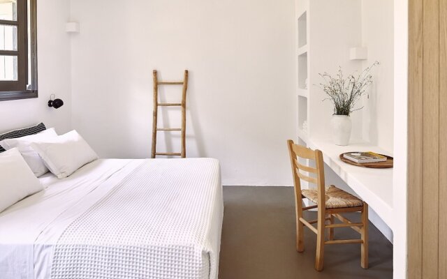 Indigo 4 Bedroom Villa Sea View Private Pool