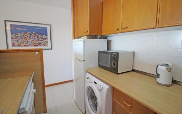 Apart-rent Apartamento Port Grec 0161