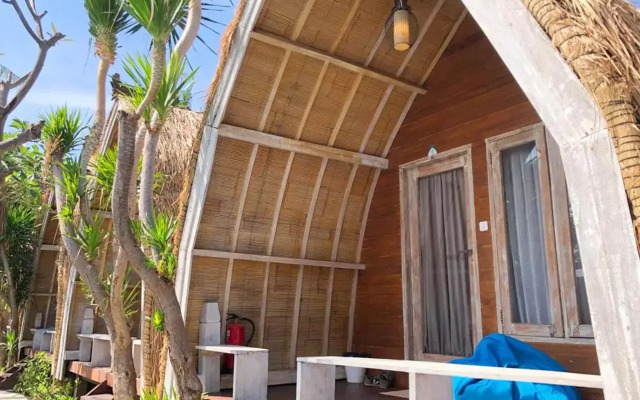 Paradesa Villa