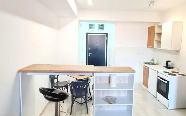 Urban Serviced Apartments