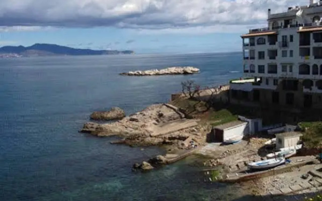 Pensió Hostal Mediterrà