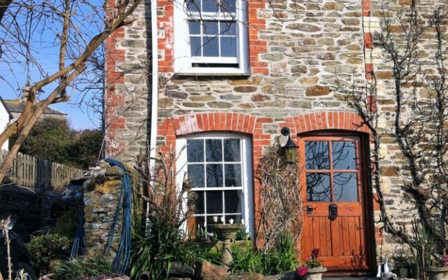 The Homestead Gorran Haven