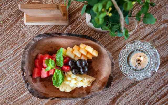 Pradja Slumbung Villas