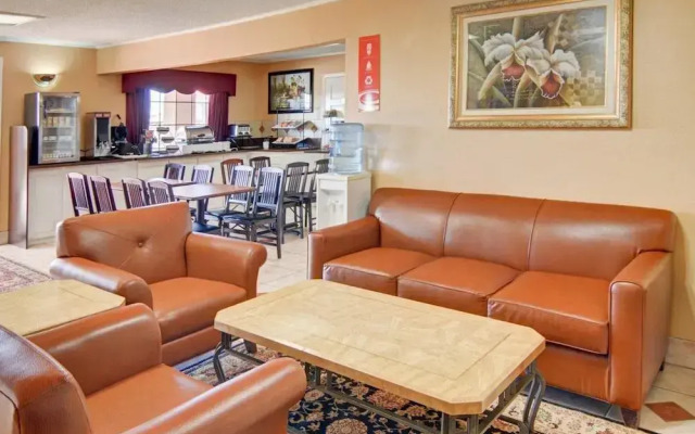 Comfort Inn Decatur