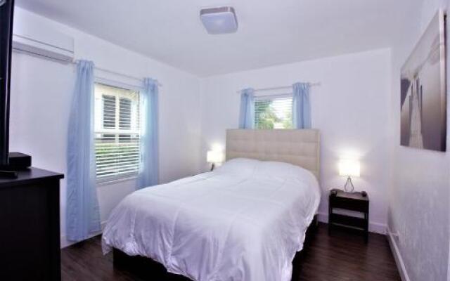 Tropical Bliss - 626