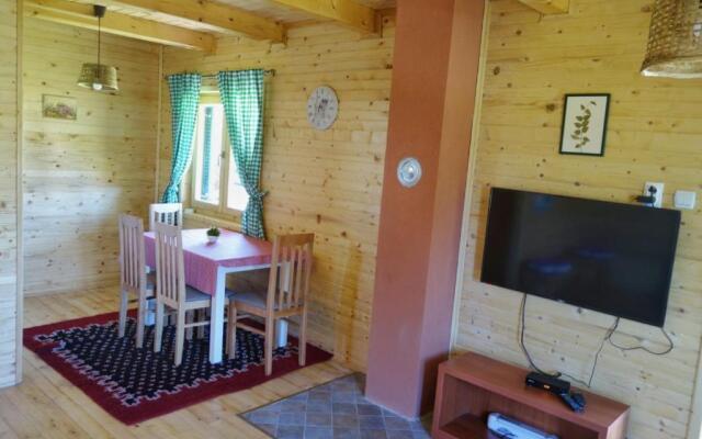 Family lux Apartments