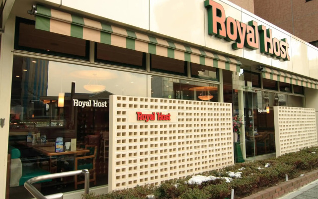 Richmond Hotel Sendai