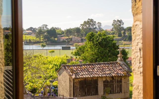 Apartamento Casa Cabana