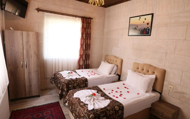 Cappadocia Panda Hostel