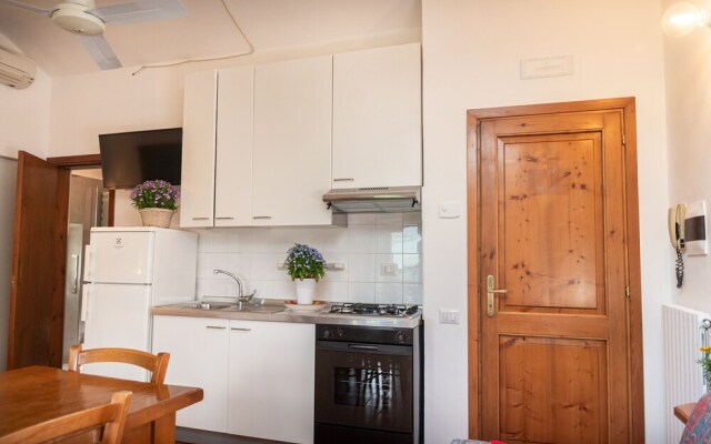 Topaz Apt City Center