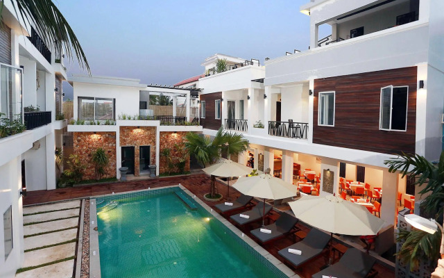 Ratanak Boutique & Spa