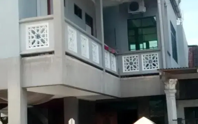 Penginapan MyCJ - Roomstay