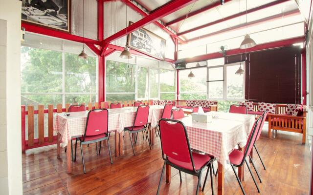 Hotel Sabang by RedDoorz