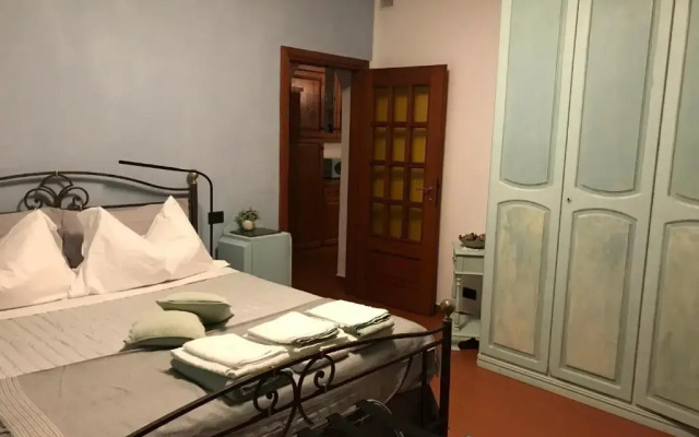 Rocca di Corno Guest House