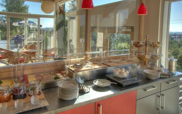 Landhotel Gasthof Am Berg