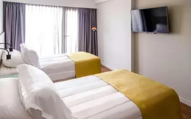 Mercure Hotel Rosario