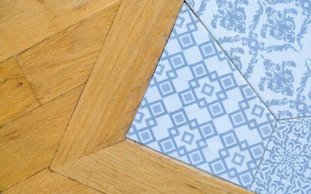 Chiaia Mon Amour Elegant Flat by Napoliapartments