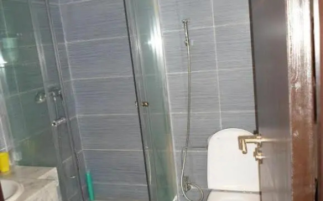 Appart Agadir Luxe