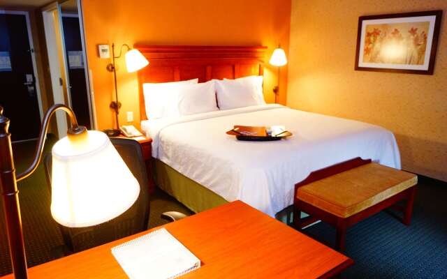 Hampton Inn by Hilton Guadalajara-Aeropuerto