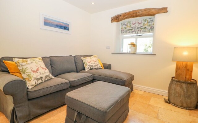 Carrholme Cottage