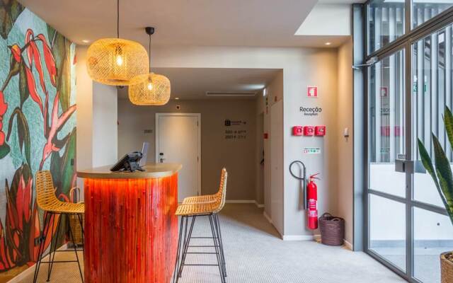 Pestana Casino Studios