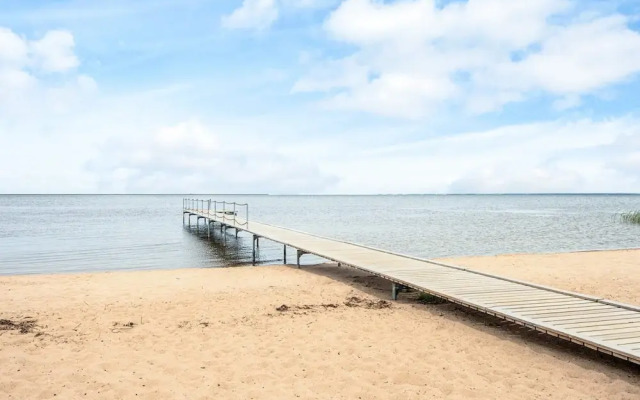 5 Star Holiday Home in Hemmet