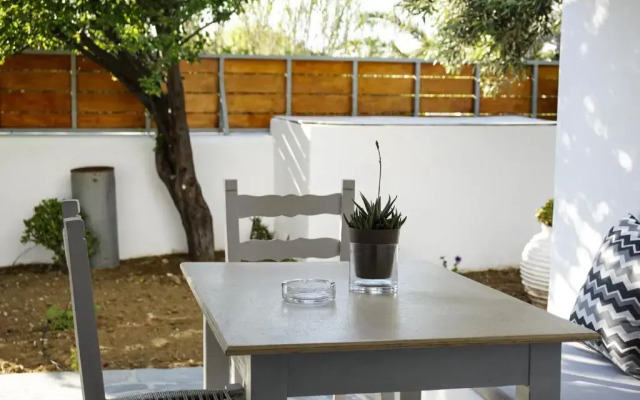 Casa Nostra Rooms & Studios