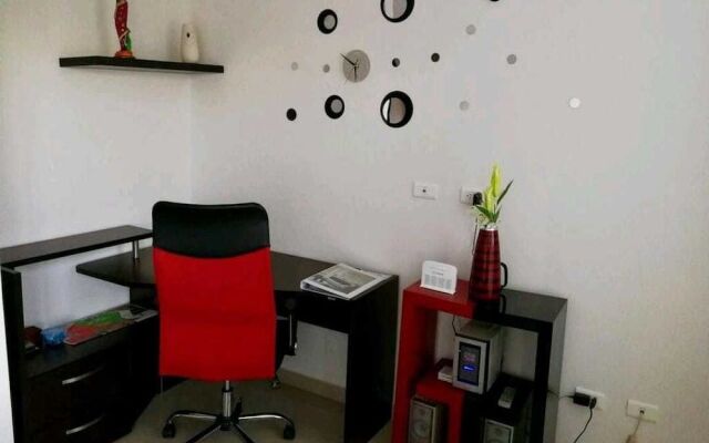 Aparta Suite Ventus
