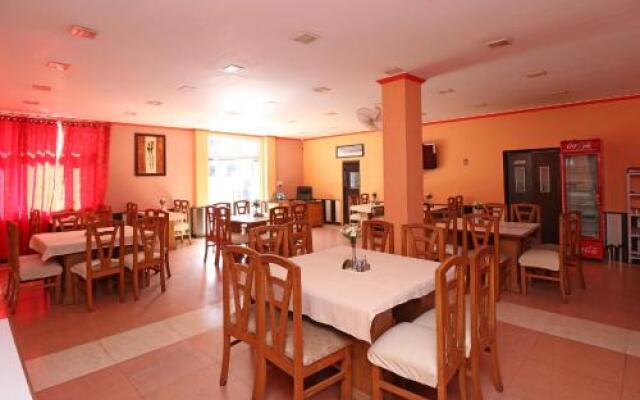 Oyo 27891 Hotel Binsar Rooms