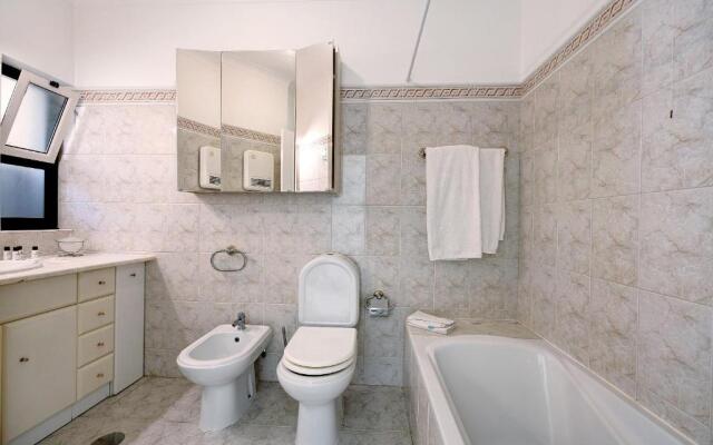 Pestana Golf Resort - T2 68a