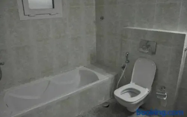 Sahara Hotel Apartment