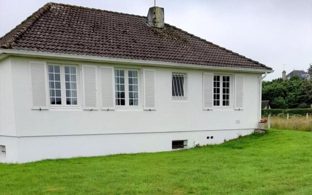 L'opaline, Jolie Maison Avec Jardin 6 Pers,10Km Honfleur, Linge Et Internet Inclus