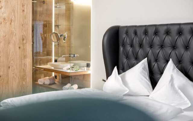 MentalSpa - Hotel Fritsch am Berg - Adults only