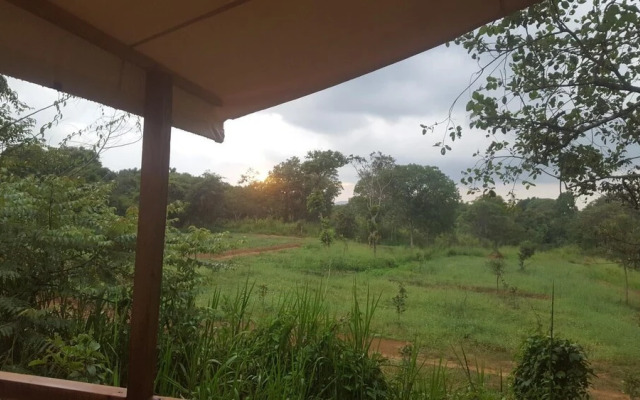Asharo Sigiriya Villa