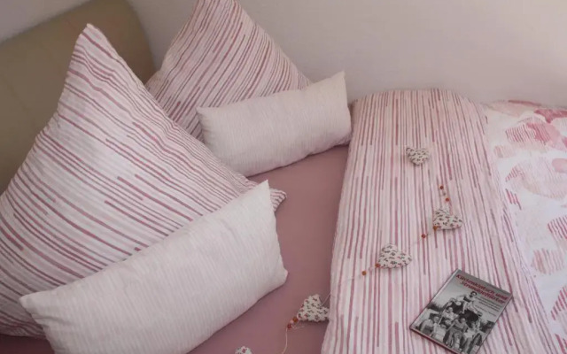 Ferienwohnung Hermann-Daur-Weg