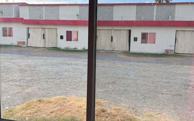 Motel San Carlos