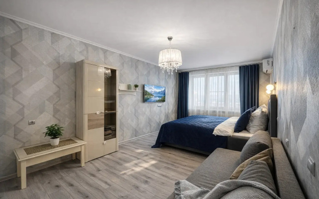 Ростов Посуточно на улице Платона Кляты 27