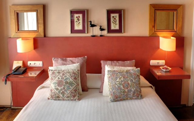 Hotel Mar del Sueve