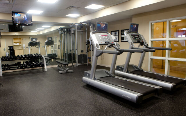 TownePlace Suites by Marriott Rochester