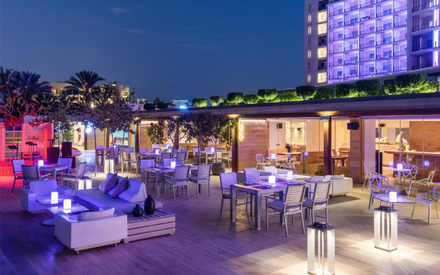 Kempinski Hotel Aqaba Red Sea