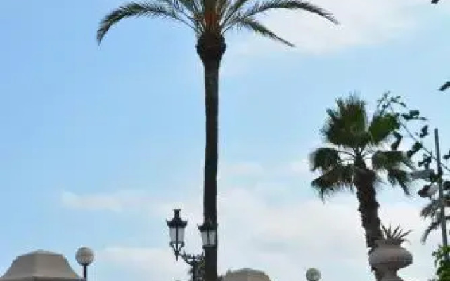 Apartamento Flavia I Espalter